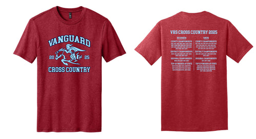 2025 Vanguard Parent Shirt