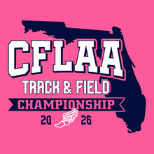 2026 CFLAA Track and Field Championships