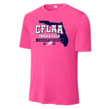 2026 CFLAA Track and Field Championships