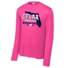 2026 CFLAA Track and Field Championships