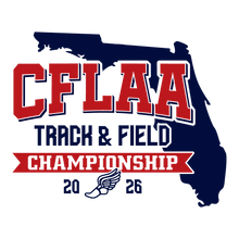 2026 CFLAA Track and Field Championships