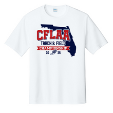 2026 CFLAA Track and Field Championships