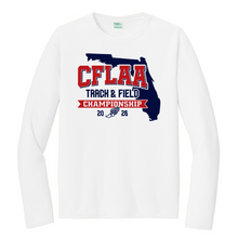 2026 CFLAA Track and Field Championships