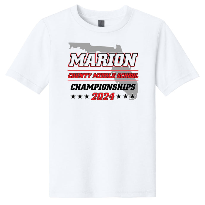 2024 Marion County Middle School