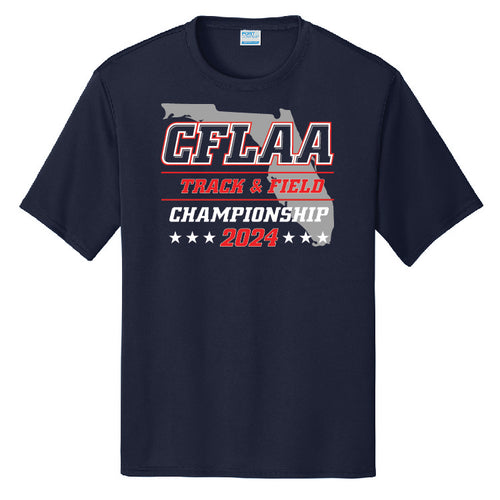 2024 CFLAA Shirts