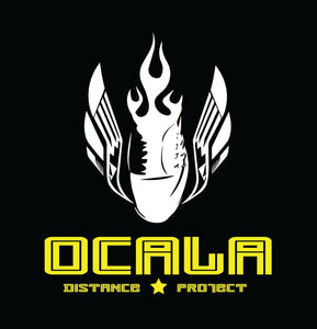 Ocala Distance Project Blanket