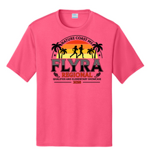 2026 FLYRA Nature Coast Shirts