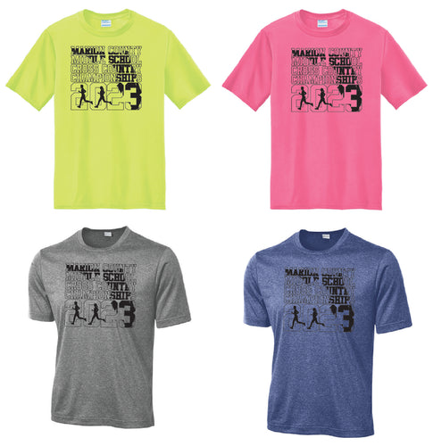 2023 Marion County Middle School