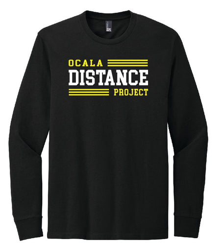 2024 ODP Parents Long Sleeve Shirts