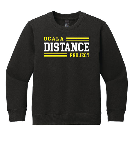 2024 ODP Crewneck Sweat Shirt