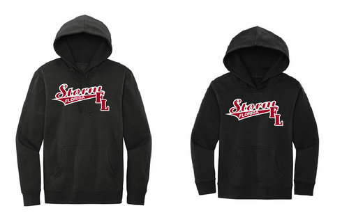 FL Storm Hoodie
