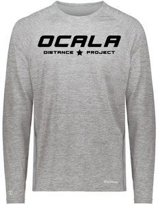 ODP Electrify Cool Core Long Sleeve