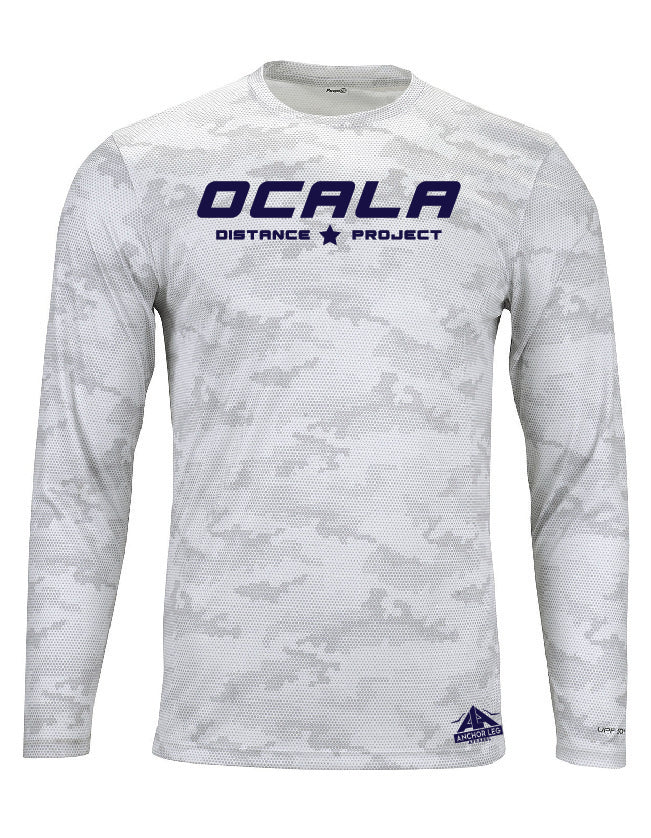 Ocala Premier Soccer Club DriFit Tee – Anchor Leg Apparel