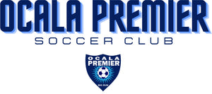 Ocala Premier Soccer Club DriFit Tee