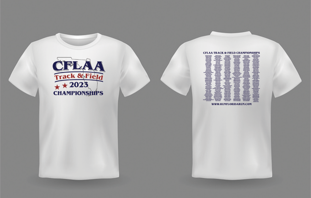 CFLAA Shirts