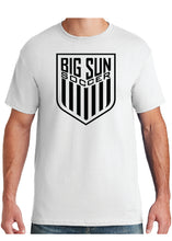Big Sun Soccer Shirts