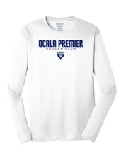 Ocala Premier Soccer Club DriFit Long Sleeve