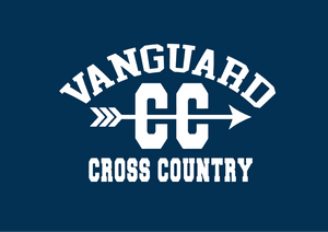 Vanguard CC Hoodie
