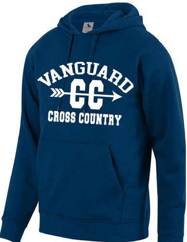 Vanguard CC Hoodie